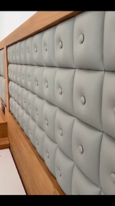 13K views · 58 reactions | Bed back design. | Woodona Interior | Facebook