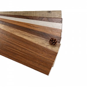 [Hot Item] High Quality Rustic Porcelain Wood Tile Layout Patterns for Project