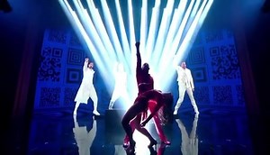 Presentación de AJ McLean y Cheryl en DWTS Larger than life y Cha Cha Cha 👏🏻👏🏻👏🏻👏🏻👏🏻👏🏻👏🏻 | Fanaticas Por Backstreetboys