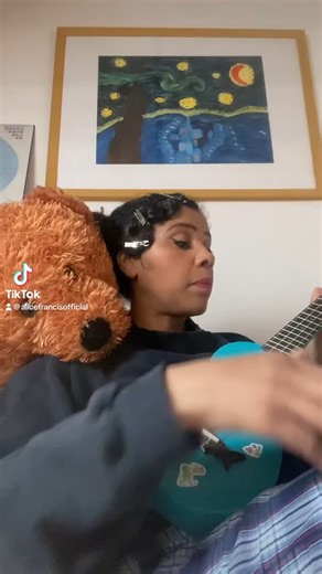 Alice Francis on Reels