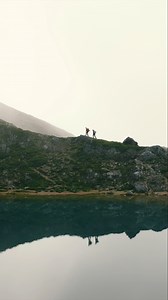 Hike smarter, not harder with Forge. | Tecnica Outdoor