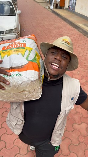 Kenyan Vines on Reels