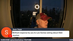 Dive deep into the personal and professional fallout between former radio show co-hosts. Hear firsthand accounts of betrayal, the impact on relationships, and why a reunion is out of the question. This candid discussion explores the darker side of fame and friendship in the media industry. #OpieAndAnthony #BehindTheScenes #RadioDrama #Betrayal | Opie Radio