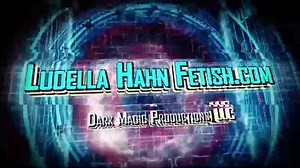 Ludella Hahn ass and BREAST expansion