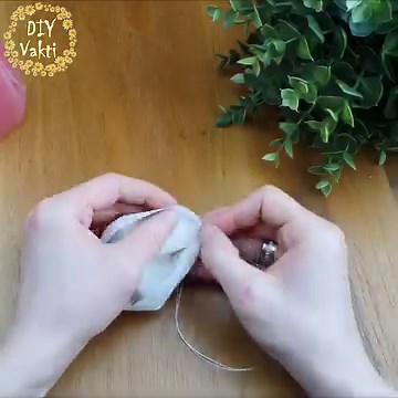 3.4K views · 70 reactions | very easy princess doll sewing | DIY Vakti | Facebook