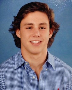 Simsbury Boys Lacrosse - Senior Highlight - Jack Casper