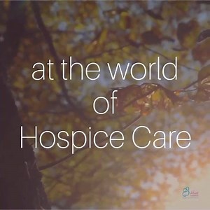 Join us this November for an insightful journey exploring hospice care as part of #HospiceAwarenessMonth! | SANAD Hospice Lebanon