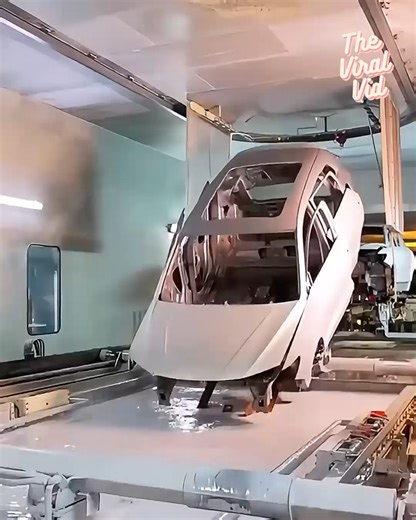 3.7K views · 33 reactions | How Electrophoretic Coating Protects Your Car from Rust. #carcoating #protects #RustProof #carpaint | The Viral Vid | Facebook