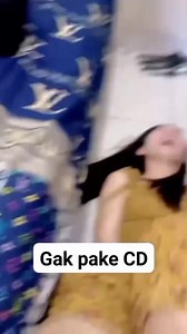 Gak pake CD | Maihara Chan