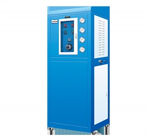 [Hot Item] Modular Structure Argon CO2 Gas Mixer with Grade Precision for Industrial Welding