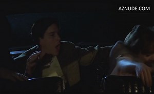 Lisa Baur Breasts Scene in Animal House