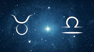 Taurus Woman and Libra Man as a Couple