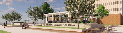 Hung Family College of Engineering