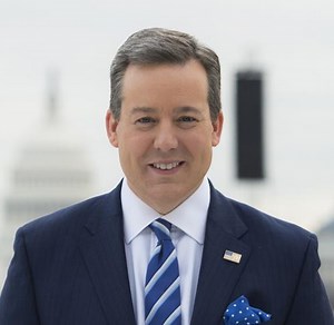 Fox News Fires Anchor Ed Henry for ‘Willful Sexual Misconduct’ - Conservative News & Right Wing News | Gun Laws & Rights News Site