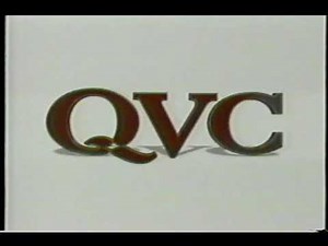 1995 QVC Promo Commercial