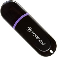 USB-флешка Transcend JetFlash 300 8Gb
