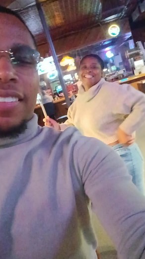 Date night or competition night? Either way, I’m winning 😘🎱💞 I love cooking for my man! #TogetherWeRise #couplelife #couplegoals #datenight #togetherness | Stephanie Parker