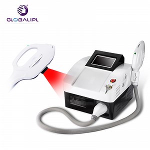 [Hot Item] 3 in 1 Skin Rejuvenation Machine (E light IPL RF) (US606)