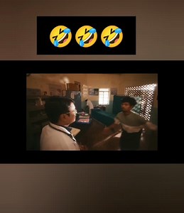 Funky movie...anudeep core😆 #funky #film_masthy @vishwaksens @kayadu_lohar_official @kv.anudeep | Yandapalli Raghunatha Reddy