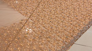 28K views · 1.1K reactions | Gorgeous party saree on net  | NIBIR Fashion | Facebook