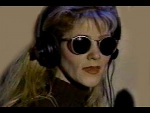 Ginger Lynn "I hate Traci Lords" 5-20-96 TV interview