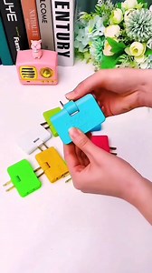 Foldable Extension US Plug #reelsviralシ #viralpost | Tech Mart