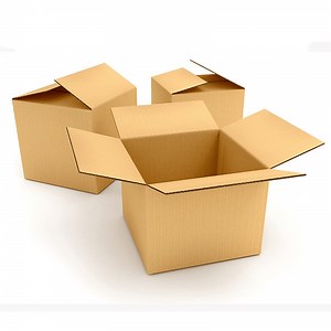 [Hot Item] Custom Logo Mailing Carton Boxes with Durable Corrugated Paper