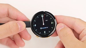 15K views · 56 reactions | Get Elecrow CrowPanel ESP32 1.28" Round LCD Display Now - Perfect for DIY. Support Customization.  | Elecrow | Facebook