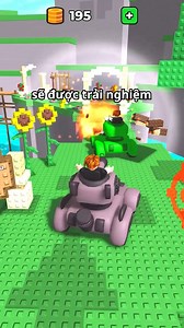 52K views · 382 reactions | Vào map này biết ngay mình là cặp bài trùng hay bộ đôi bất ổn  #roblox #robloxgames #robloxfyp #robloxvietnam #robloxvng #tankmates | Roblox VN | Facebook