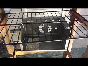 Hallicrafters S-38B Restoration Part 2