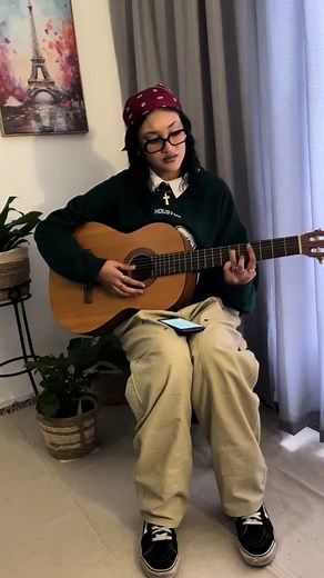 Meet Dani: Cape Town Music Student and Fashion Enthusiast
