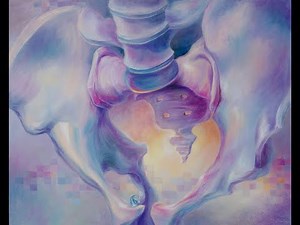 15 minute Feldenkrais Method Practice - Pelvis and Hip Joints