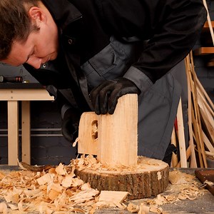 This Guy Made His Own Beer Mug | Crafty Panda How