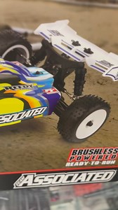 39 reactions | Team associated reflex 14 b off road buggy brushless ready to run 4wd #teamassociated #offroadbuggy #rcbuggy #carpetracing | Island Hobby Nut | Facebook