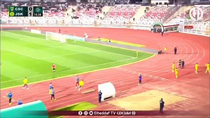 Barkane inscrit un jolie but à la Madjer face au CSC 🔥 | Ighram et ses environs - Akbou