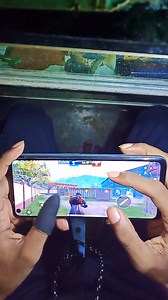81K views · 692 reactions | 4 finger Pubg mobile Handcam Gameplay . . . . . . . . . #BRXGaming #PUBG #PUBGMOBILE #pubglive #viral #viralpost #trending | BRX Gaming | Facebook