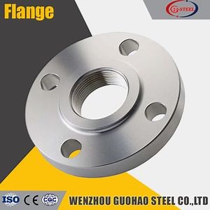[Hot Item] Stainless Steel Socket Weld Flange