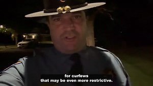 5.9K views · 152 reactions | Did you know as a teen driver, your license includes a curfew? | Colorado State Patrol | Facebook