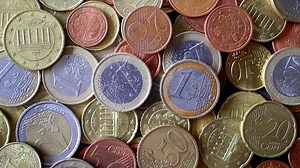 Eurozone inflation slowdown confirmed in June