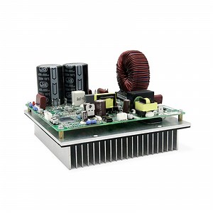 [Hot Item] Heat Pump Driver Inverter Compressor Driver Controller Control Board PCB Assembly PCB Board PCBA