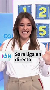 46K views · 174 reactions | A Sara se le acumulan los pretendientes. Esta vez ha ligado con Pedro, un vecino de los Santos de Maimona #ConexionExtremadura | Conexión Extremadura | Facebook