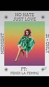 Join us this Saturday at Discovery nightclub for an unforgettable drag extravaganza! Prepare to be amazed by the incredible performances of Ella Rosa, Fendi La Femme, Vanessa Rayne, Chloe Jacobs, and Queen Anthony. The stage will be on fire, the energy electric, and the vibes unbeatable! #discoverydragshow #ellaRosa #fendilafemme #vanessarayne #chloejacobs #queenanthony #dragqueen #saturdaynightvibes | Discovery Night Club