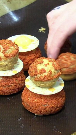 All of our sweet and savoury afternoon tea treats are created in our kitchens by our talented team. Enjoy afternoon tea from Wednesday to Sunday every week. Book here https://loom.ly/NOqfXlk | The Chester Hotel