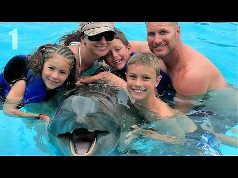 10 Hilarious Spring Break Stories!