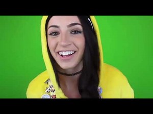 GIBI ASMR Mouth Compilation
