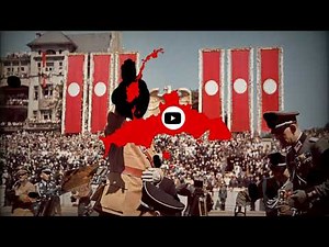 "Horst-Wessel-Lied" Anthem of Germany (1933-1945)