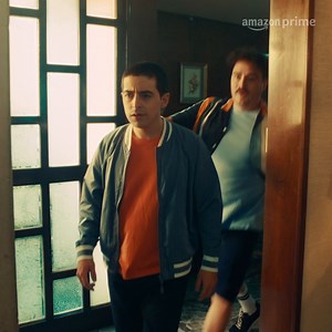 12K views · 3.5K reactions | La membresía Amazon Prime incluye deportes en Prime Video ⚽ + pelis y series  + música  + envíos gratis , por $99/mes. ¡Únete! | Amazon México | Facebook