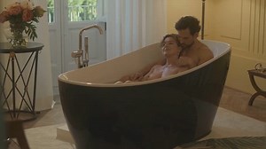 Monica Guerritore (66 y/o) - Deceitful Love (2024) Nude Sex Video Scene - RealPornClip.Com