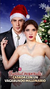 Dear Santa 🔥 | ReelShort