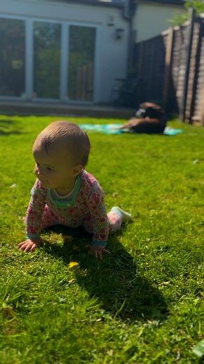 #springtime vibes | Anne Damiano